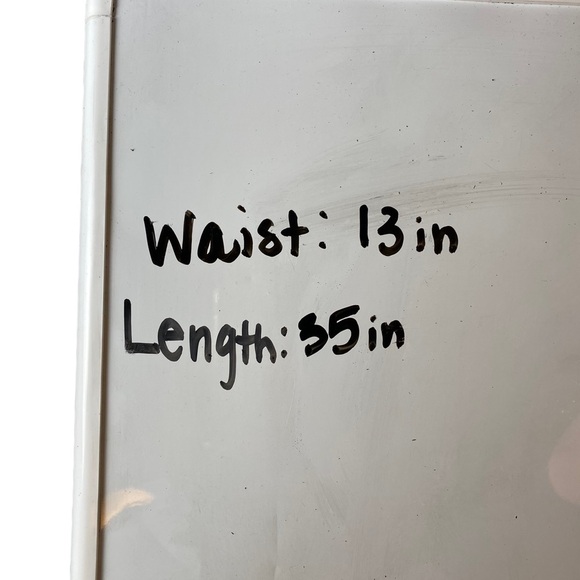 CAbi Silk Lined Twirly Circle Maxi Skirt - Picture 6 of 6